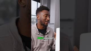 The Best Laptop for Everyday Use  Thin, Lightweight, and Powerful #shorts #techreview #mkbhd