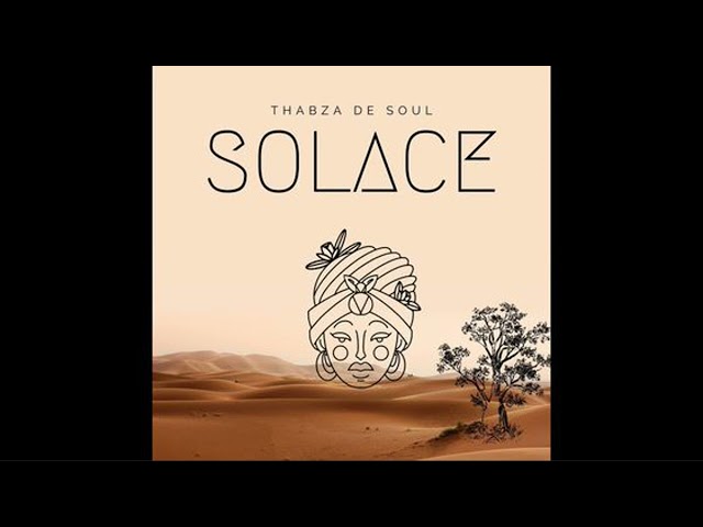 Thabza De Soul - Solace/Original Mix/ class=