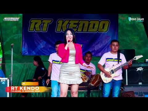 ADA AKU DISINI ARI FRANSISKA - SHAUN THE SHEEP - RT KENDO TULAKAN DONOROJO JEPARA