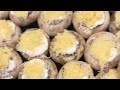 Լցոնած Սունկ  Фаршированные грибы