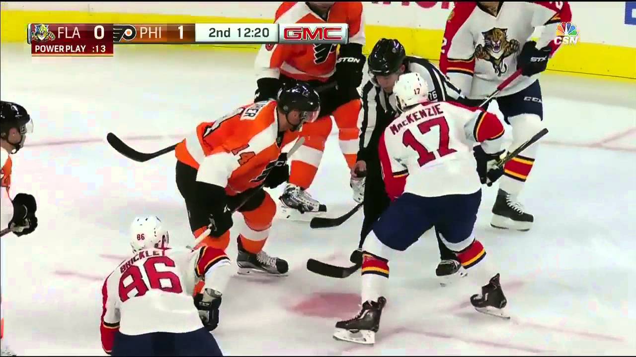 panthers flyers highlights 10 12 15 youtube flyers panthers highlights