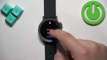 How to Switch Languages on Your CMF Watch Pro 2