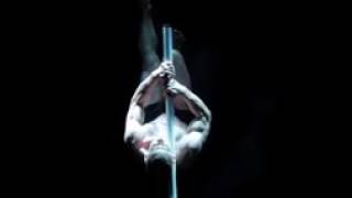 #2312- Solo pole Art M demo