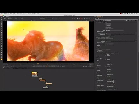 Quick Look:  BCC 10 for Nuke
