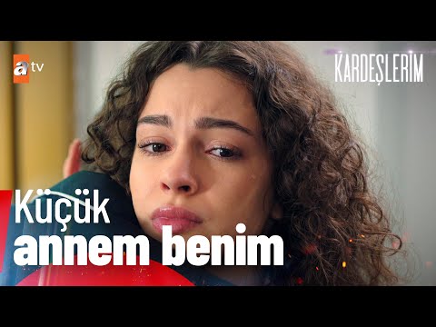 Ömer, Asiye'den özür diliyor... - Kardeşlerim 65. Bölüm