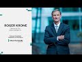 Move the Needle CEO Challenge: Roger Krone, Leidos