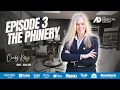 AMERICAN DREAM TV X CINDY KELLY Episode 3 The Phinery 