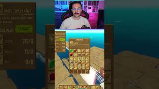 Raftta Inşaat Yapmak Kolay Mı Be Ülasyon