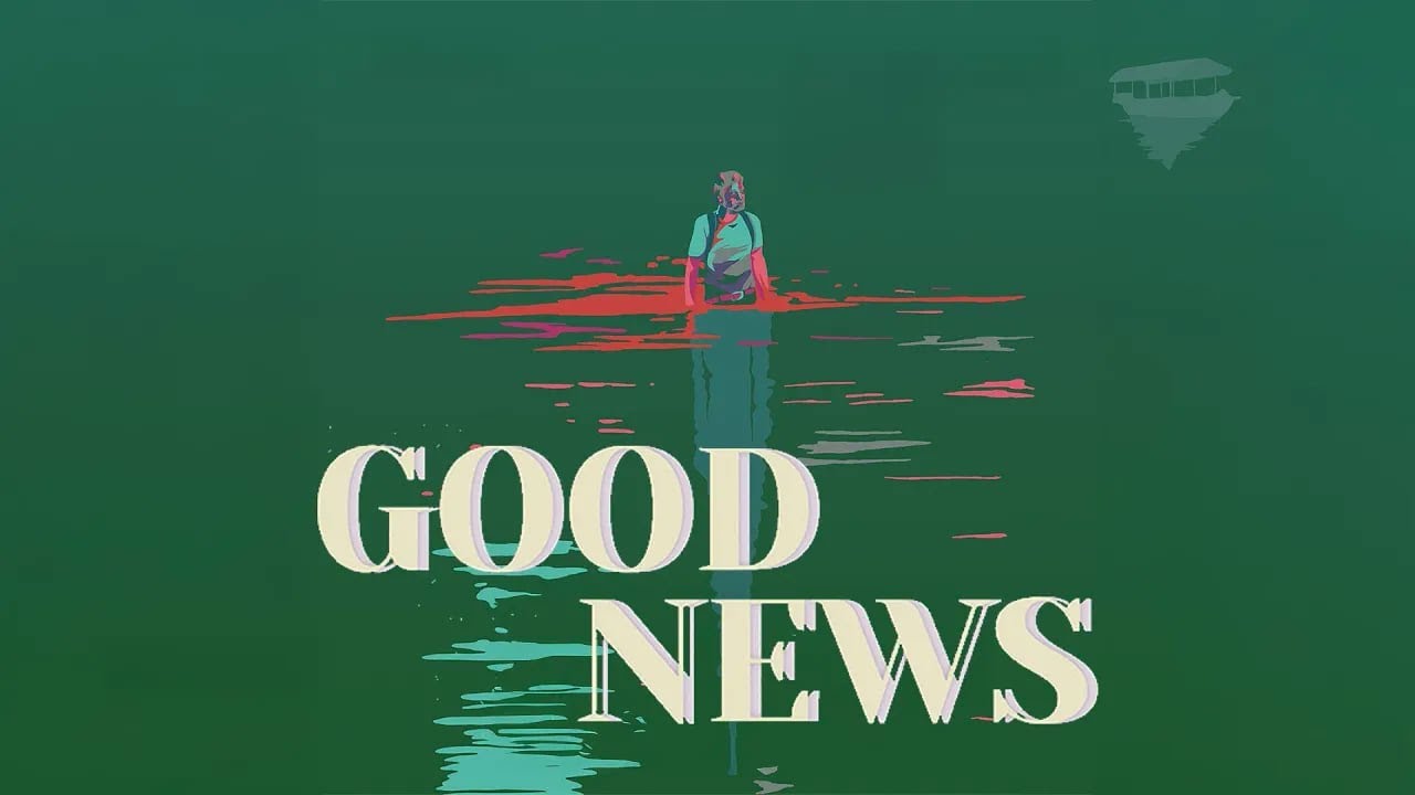 Movies: Good News (2024) by Hannes Schilling: The Ethical Cost of Ambition