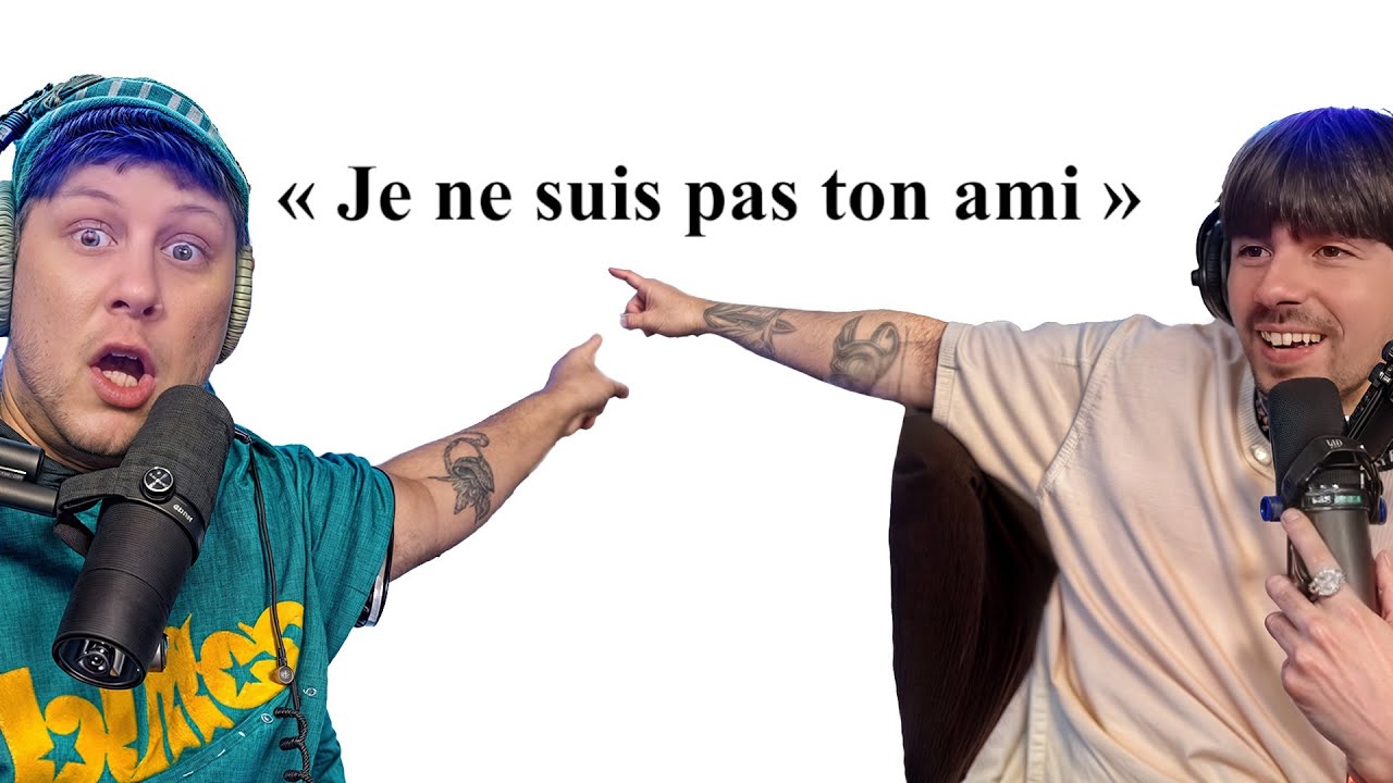 un lien PARASOCIAL avec vous ?!