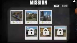 Lsv strike mission 4 gameplay! screenshot 4