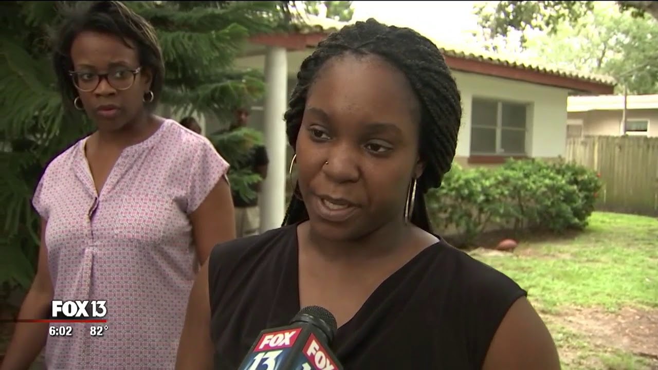 law of supply and demand Girlfriend of man shot in Stand Your Ground incident: 'This is not over'