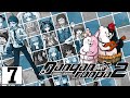 Danganronpa 2: Goodbye Despair. - #7 - Второе расследование вместе с классным судом