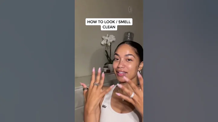 How To Look / Smell CLEAN All The Time! | Smell Good ALL DAY - DayDayNews