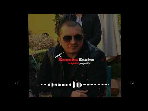 ⚜XromixxBeatsz - Azeri bass music - {Hamının axtardığı mahnı}🎛😉 [Lotu Quli] (bass🤤)⚜