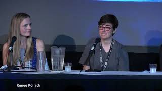 The Eleventh HOPE 2016   Women in Cyber Security