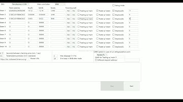 PancakeSwap Front Run Contract Bot 2021 - EASY TUTORIAL