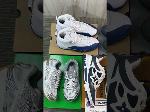 Unboxing Look Brand