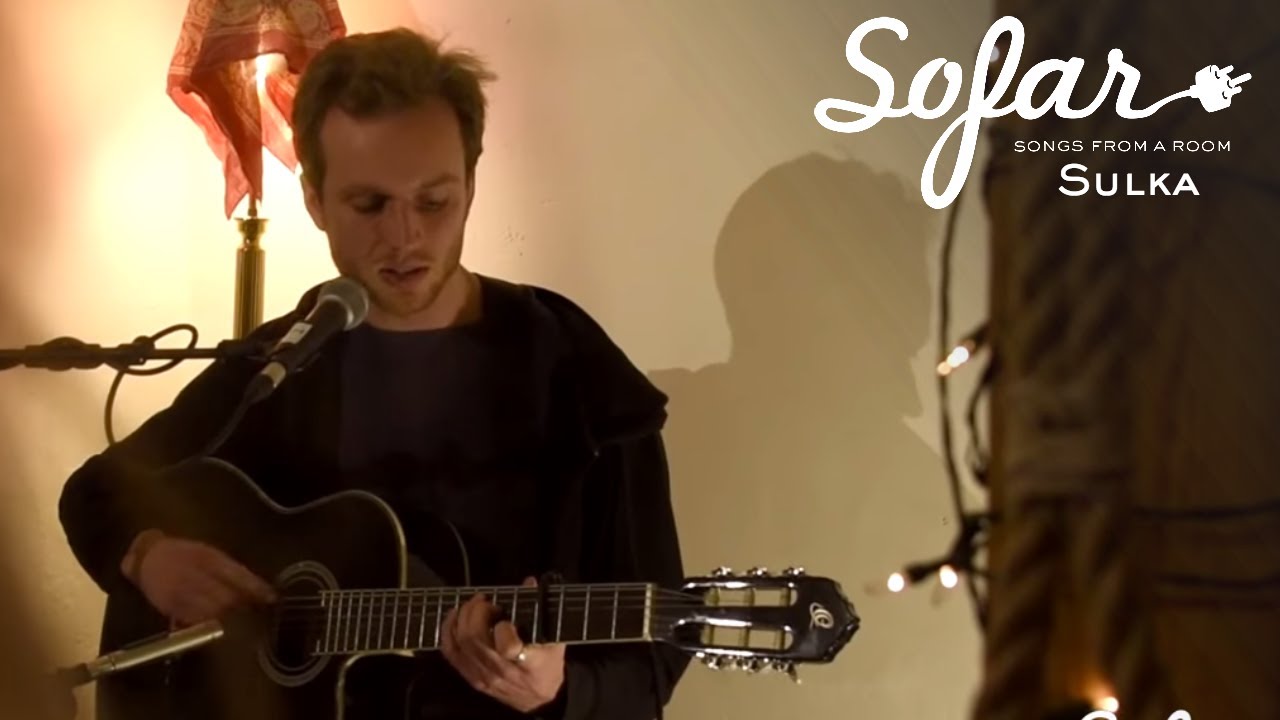 Sulka - Humankapital | Sofar Leipzig