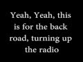 Colt Ford- Drivin' Around Song ft. Jason Aldean wi