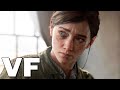 THE LAST OF US 2 Remasterisé Bande Annonce VF (2024)
