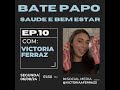 Victoria Ferraz: "A dieta Carnívora curou minha Tireoide"