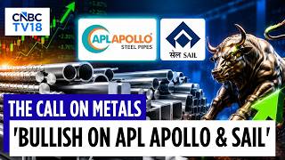 Metals In Q1FY27 | Metal Pack May See Some Tactical Short-Term Correction: Axis Securities screenshot 1
