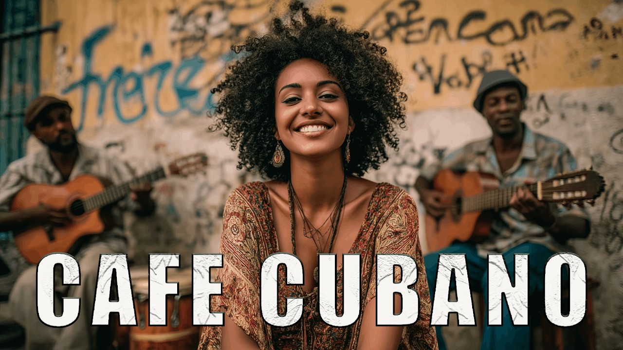 Cuban Music Mix 🎺 Son Cubano, Latin Jazz & Buena Vista Classics | La Clave