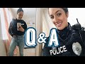 POLICE OFFICER Q&A 2020