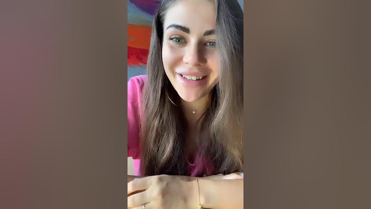 София Стужук (@sofia_stuzhuk) * Instagram - YouTube
