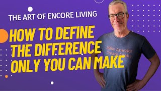 Celebrity How to Define the Difference Only You Can Make Wealth