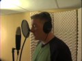 Voice Over Artist - A Day in the Life