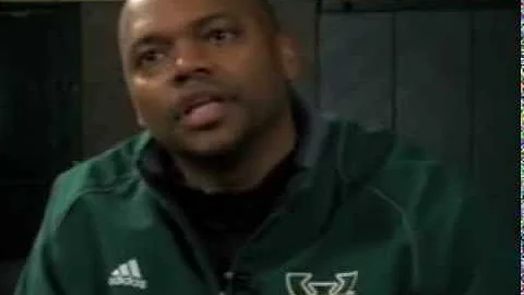 Warrior Daily - Coach Neely & Haralson (Halftime w...