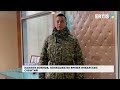 Памяти воинов, погибших во время январских событий