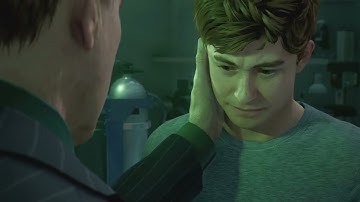 Spider-Man 2 ng+(Ultimate) 100% walkthrough part 1