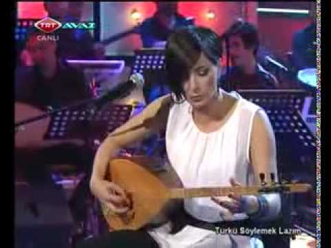 Özlem Özdil - Merdo