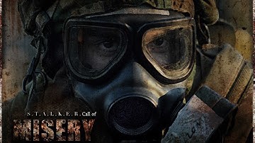 Call of Misery - Gameplay
