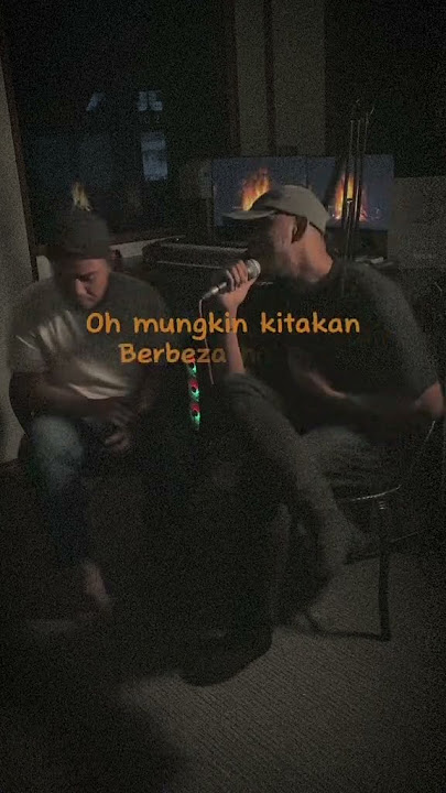 CINTA TERAKHIR DUET COVER