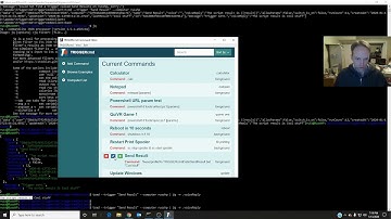 Two new TRIGGERcmd features