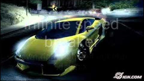 need for speed carbon cheats gamecube