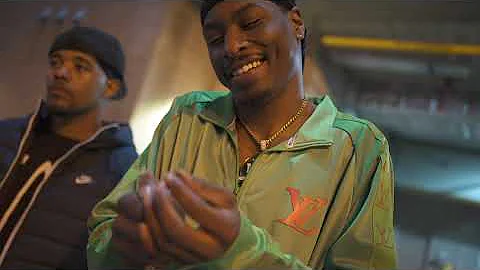 Taurus Wallace T.B.H. (Official Music Video 2023)