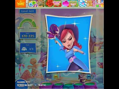 Bubble witch 2 - puzzle super legal e divertido #legal #divertido #gam