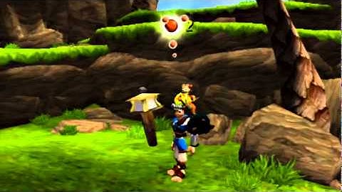 Jak and Daxter: The Precursor Legacy - Episode 2