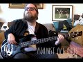 Kristoffer Helle - Phil Collins - Against All Odds - Bass