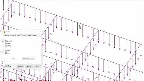 Formation CBS-Robot Structural Analysis :Etudes Partie 4