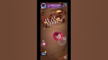 The Spider Nest: Eat the World-Gameplay Part 1(iOS, Android)#unpackgameplay #arcadegames #gameplay