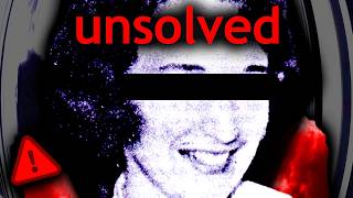 the unsolved mysteries iceberg part 56