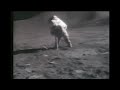 Jim Irwin Digging on the Moon for Science! | Apollo 15: Jim Irwin’s Moon Science Mission🌕🔬
