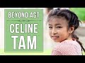The Story of Celine Tam | Beyond America's Got Talent