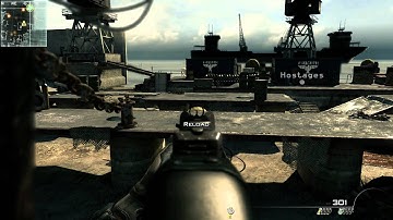 Modern Warfare 3: Special Ops - Hit and Run
